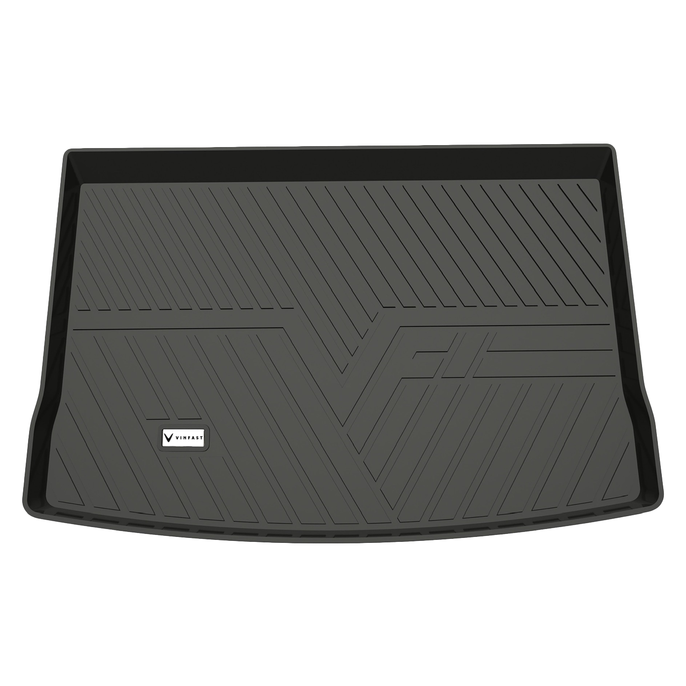 Thảm Cốp 3D VinFast Nerio Green